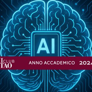 Alumni ISTAO nell’anno accademico 2024-25