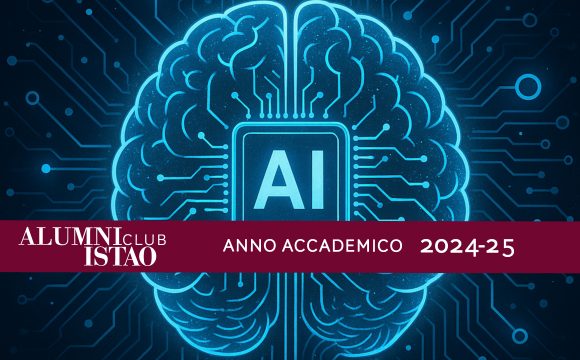 Alumni ISTAO nell’anno accademico 2025-26