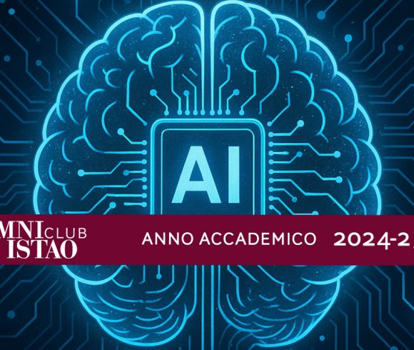 Alumni ISTAO nell’anno accademico 2024-25