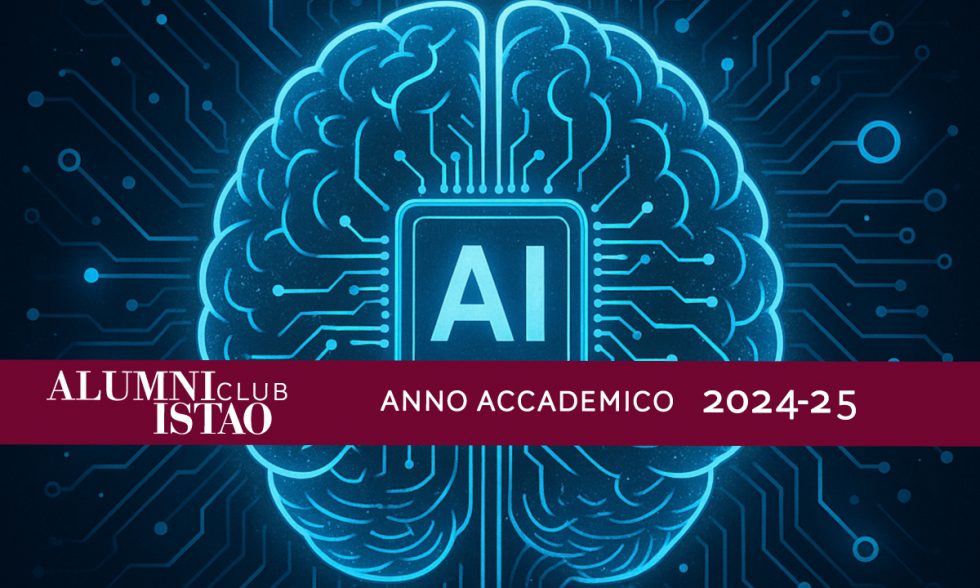 Alumni ISTAO nell’anno accademico 2024-25