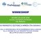 Workshop Passaggio proprietà e gestione di impresa tra giovani e anziani