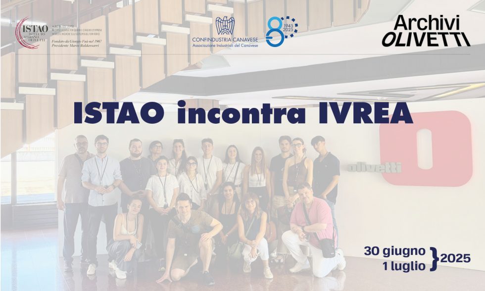 Protetto: ISTAO INCONTRA IVREA – 2025