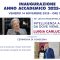 Inaugurazione Anno Accademico 2025-2026