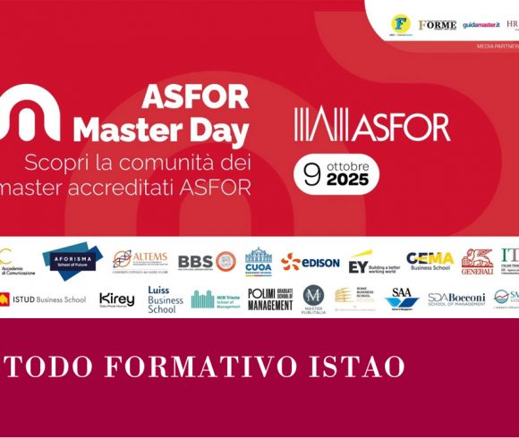 Protetto: ASFOR Master DAY – 2025
