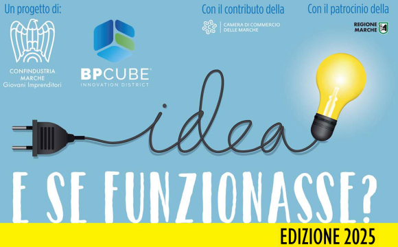 E se funzionasse – edizione 2025