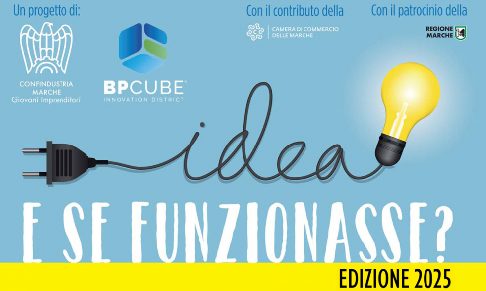 E se funzionasse – edizione 2025