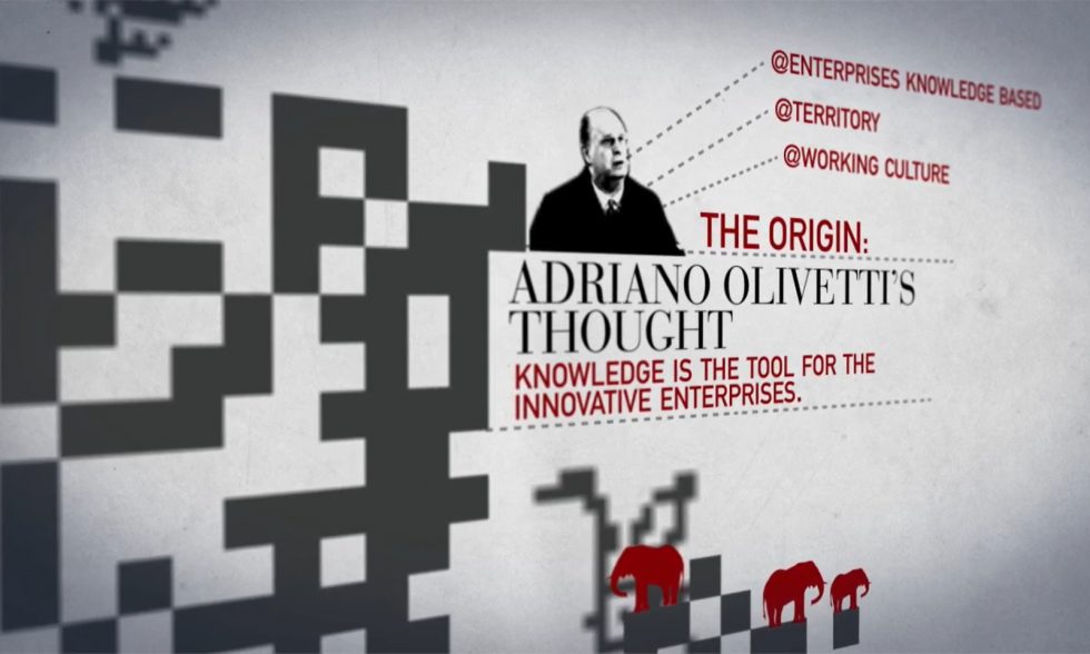 ISTAO alla Biennale di Venezia 2012