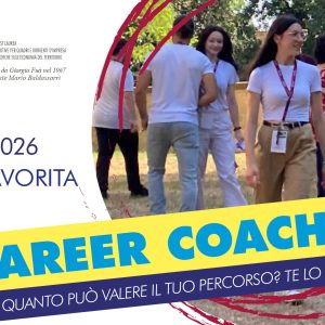 Career Coaching 2026