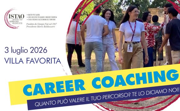 Career Coaching 2026