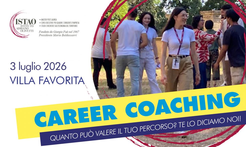 Career Coaching 2026