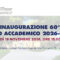 Inaugurazione Anno Accademico 2026-2027